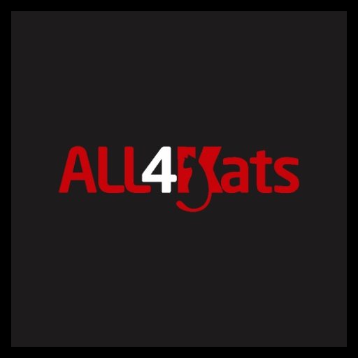 Servicio de alojamiento para gatos ALL4Kats