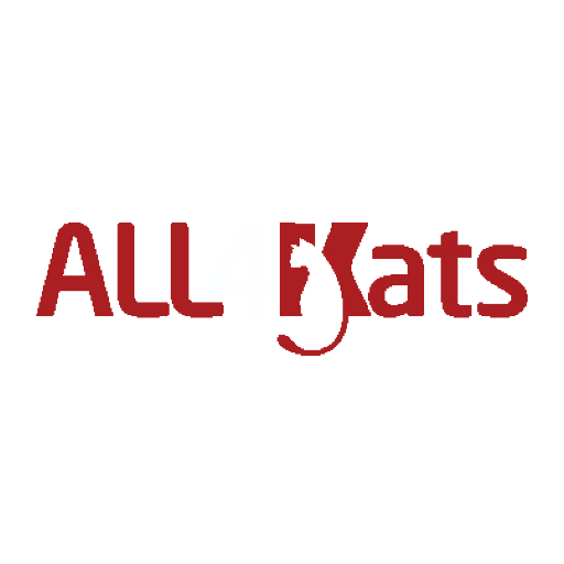 Alojamiento felino ALL4Kats