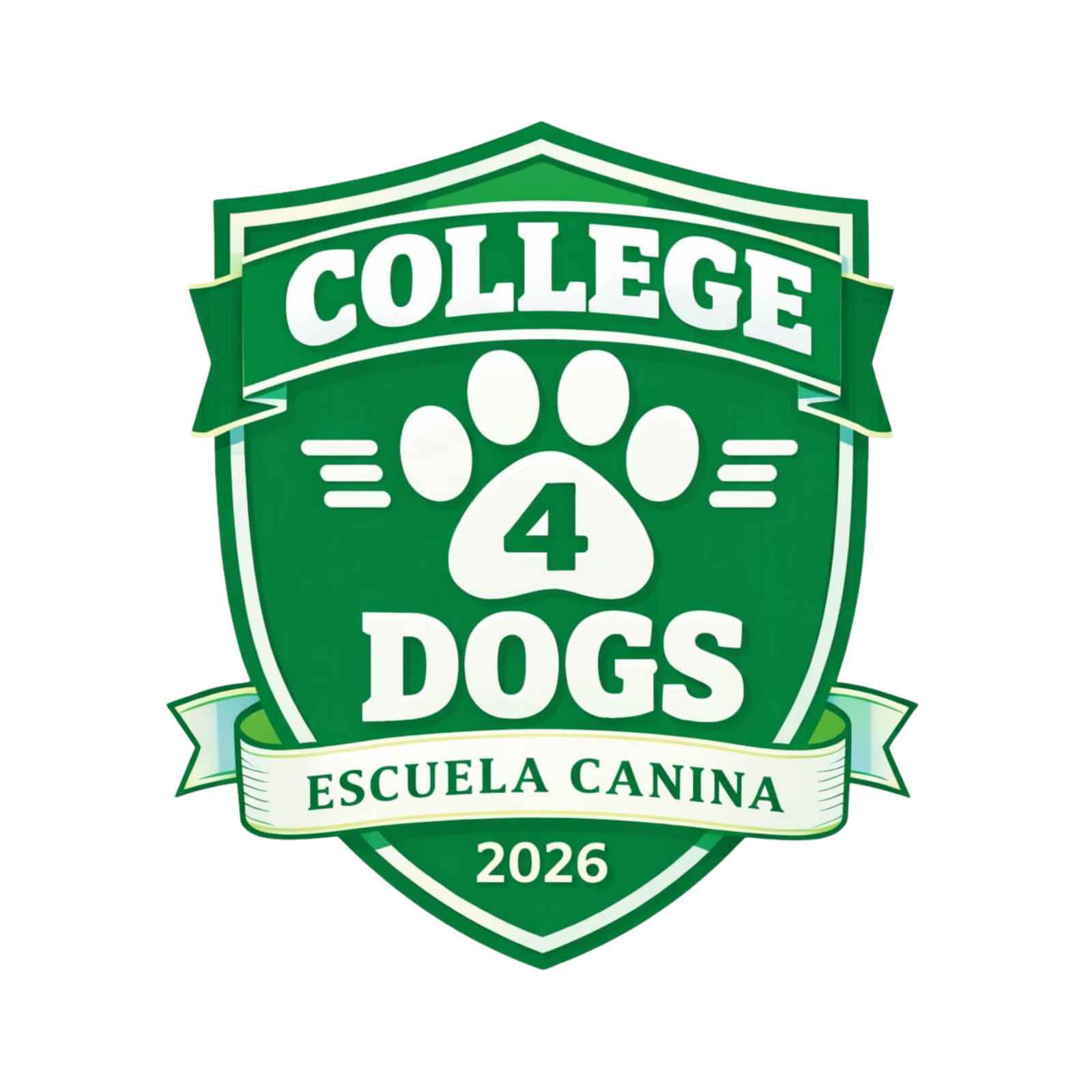 College4Dogs Escuela Canina