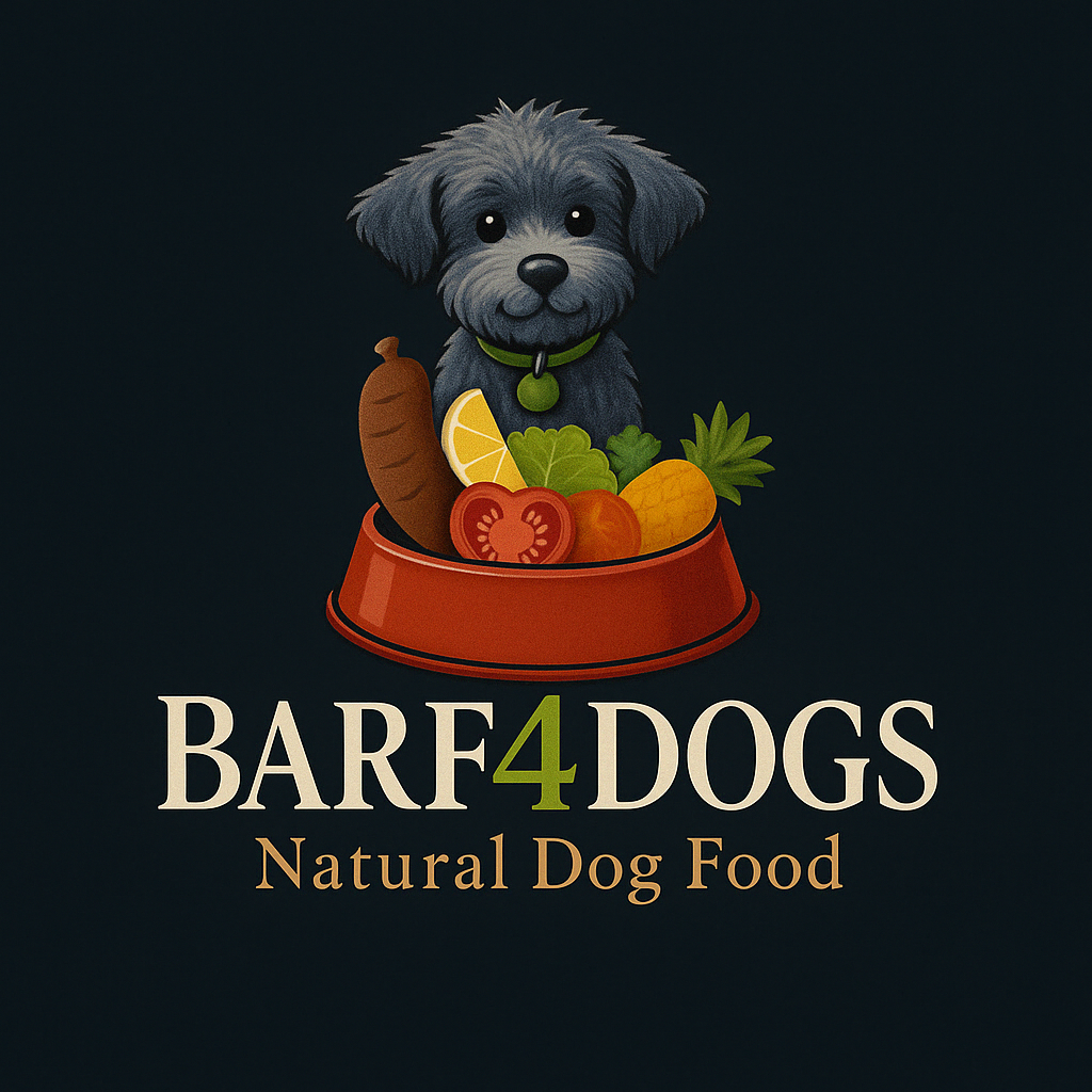 Barf4Dogs Alimentación natural premiun para perros - Imagen 10